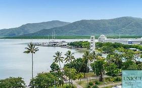 1 Bedroom Apt Ocean View On The Cairns Esplanade